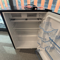 RCA Undercounter Refrigerator image 0